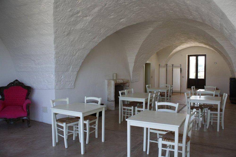 Masseria Palombara Grande Ostuni Exterior foto
