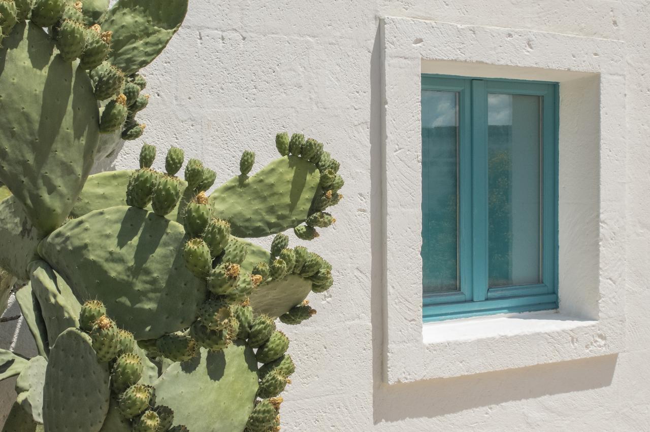 Masseria Palombara Grande Ostuni Exterior foto