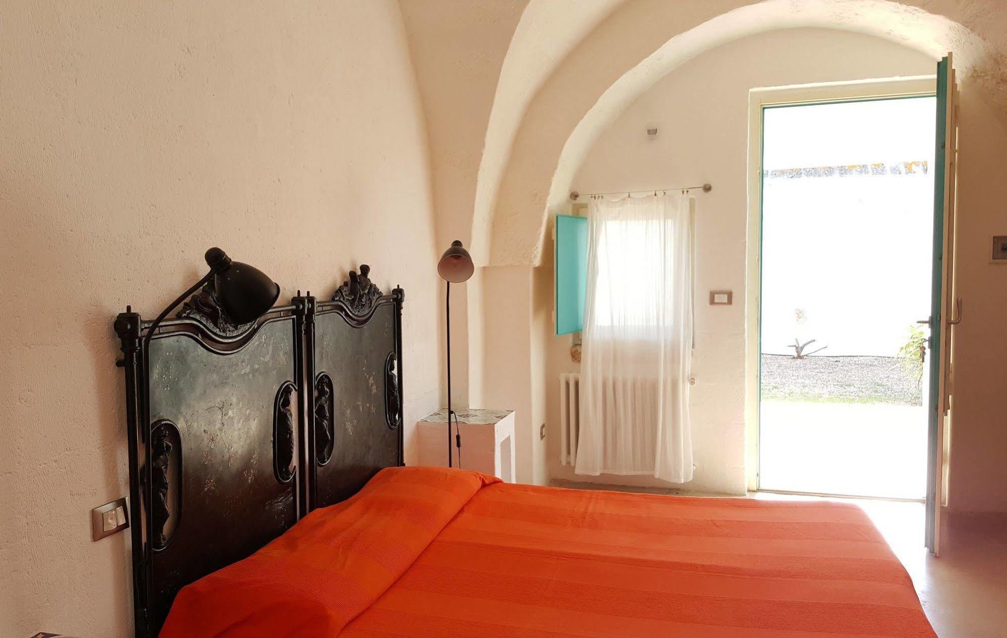 Masseria Palombara Grande Ostuni Exterior foto