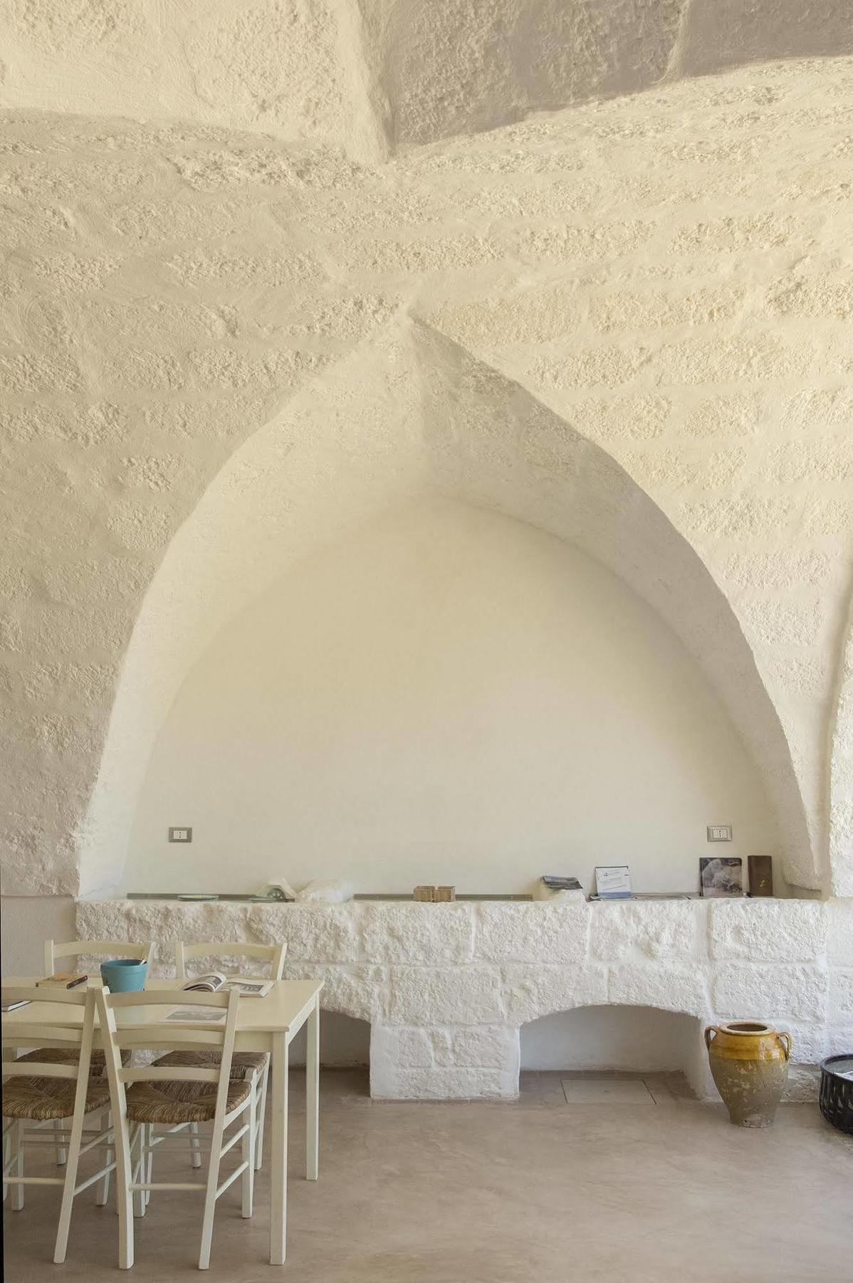 Masseria Palombara Grande Ostuni Exterior foto