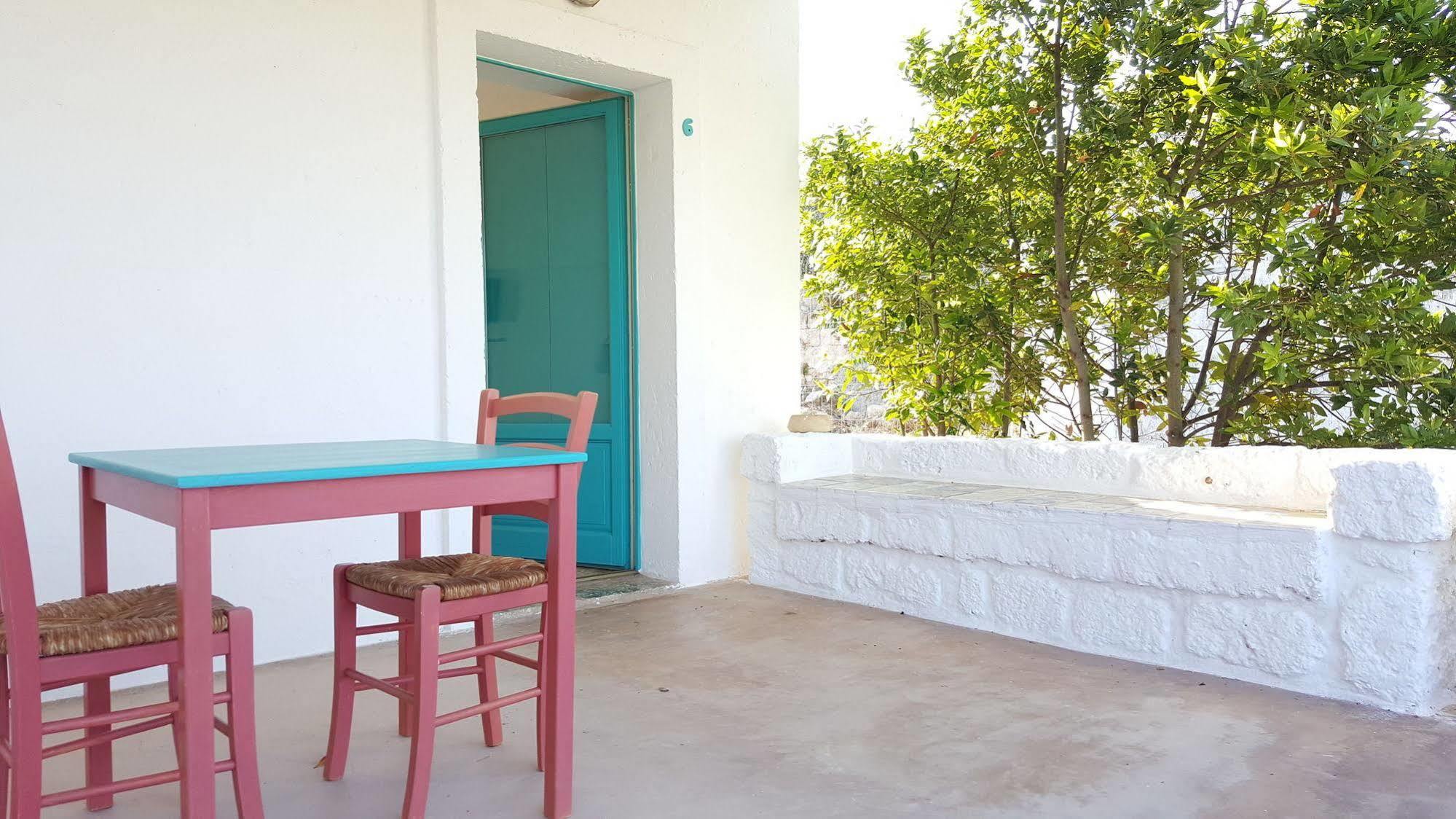 Masseria Palombara Grande Ostuni Exterior foto